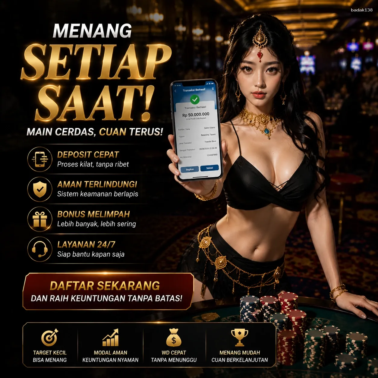 Pemula di badak138 Temukan Game Terbaik untuk Dilihat