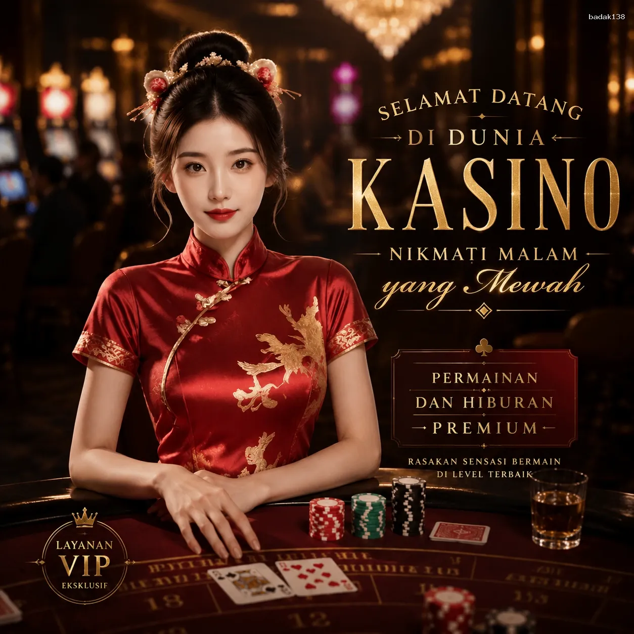 Menggali Fitur Menarik di Situs Game badak138
