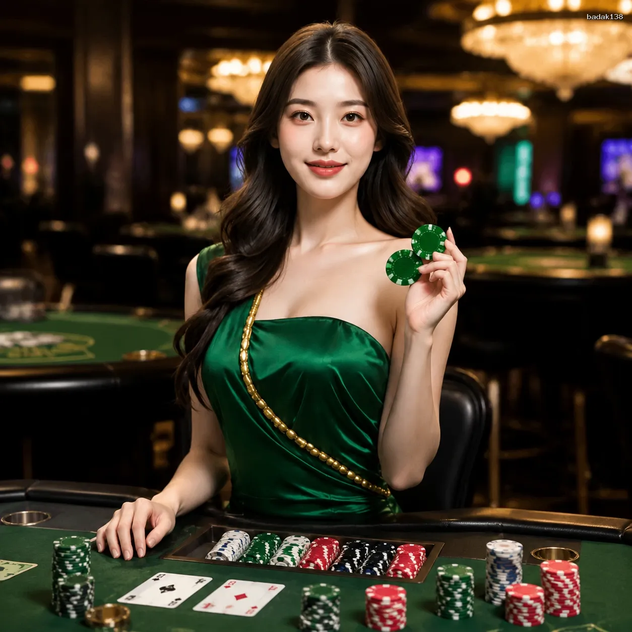 Keunggulan dan Fitur Menarik di Situs Game badak138