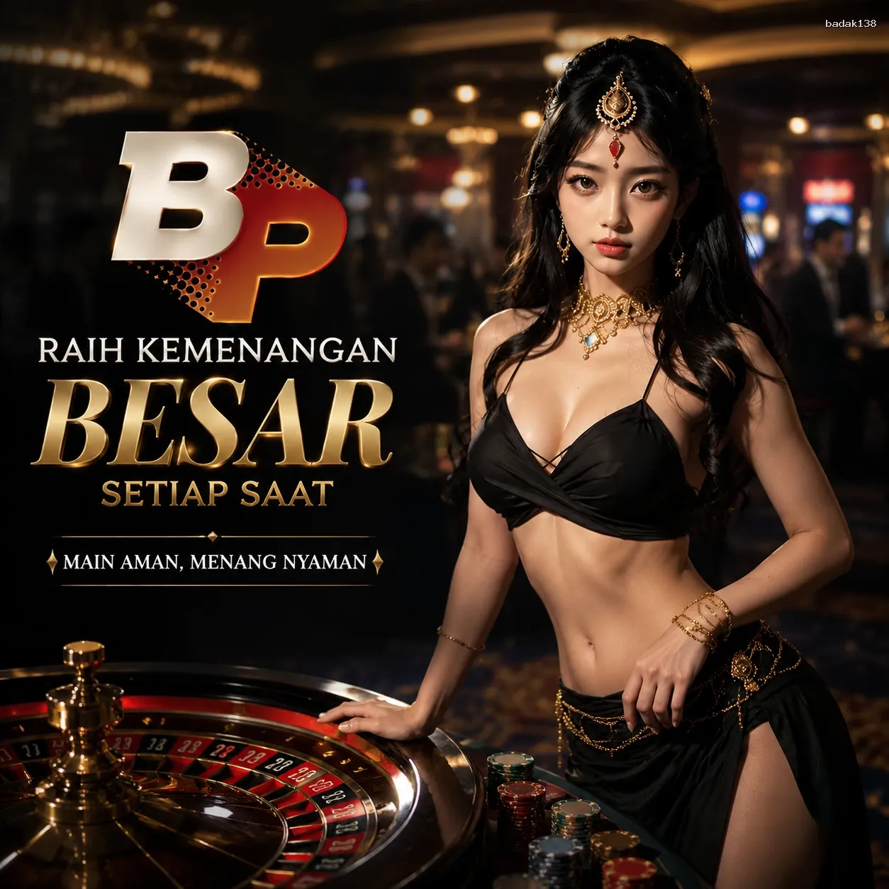 Analisis Performa Game di Platform badak138