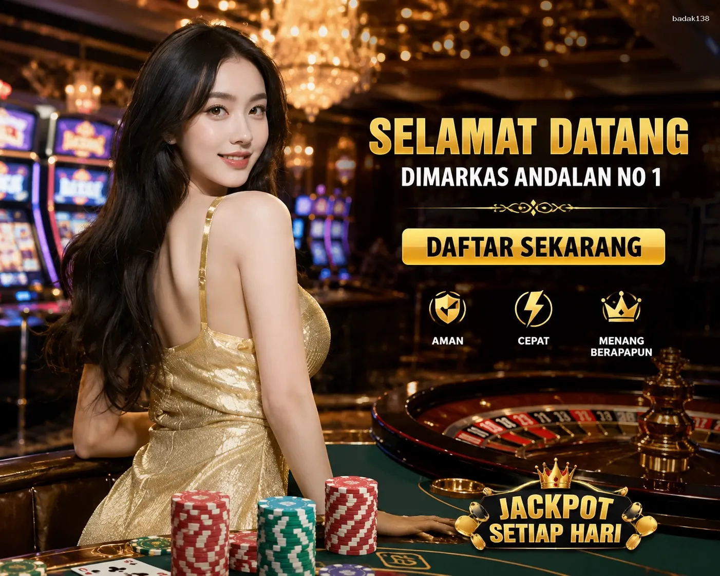 Tips dan Trik Bermain di badak138 untuk Pemula